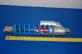 45014-1469 Kawasaki 1990 90 Kdx200 Rear Suspension Shock Monoshock Absorber