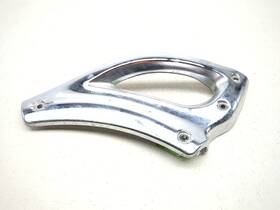 Kawasaki 46075-0021 05 Vn1600 Vulcan Nomad Rear Left Passenger Grab Bar