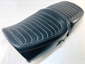 Kawasaki 53001-1026 Kz1000e Oem Seat Kz1000 Shaft P/n
