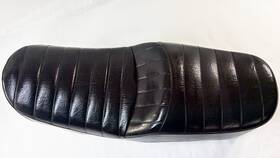 Kawasaki 53001-1102 Kz1000 Ltd And Csr Seat Assembly 1981-1982