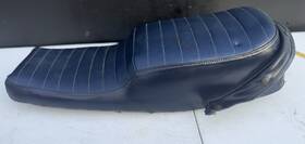 Kawasaki 53001-114 1975-1979 Kz750 Seat Saddle