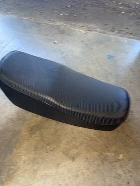 53001-1208 Kawasaki 1982 1983 Gpz-550 Seat