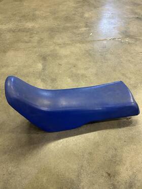 53001-1561 Kawasaki 1989 Kdx200 Kdx 200 Seat Assembly Saddle Oem Ne21