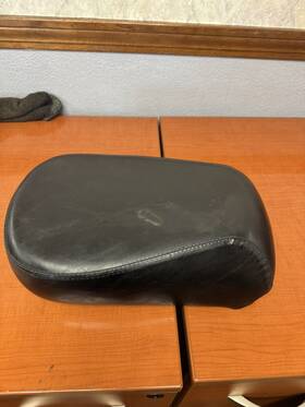 53001-1807a Kawasaki Vulcan Vn1500 Classic Rear Passenger Seat Back #53001-1807a