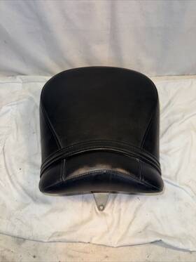 53001-1869 Kawasaki Vulcan 1500 Classic Rear Seat P/n Used