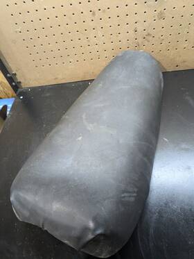 53001-1030 Kawasaki 53002-1013 80 81 1981 Kl-250 Seat #1415