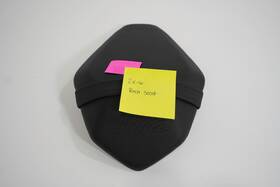 53008-0845 Kawasaki Ninja Zx-6r Oem Rear Seat Ft19-24 Used 53008-0845 Kawasaki Ninja Zx-6r Oem Rear Seat Ft19-24 Used