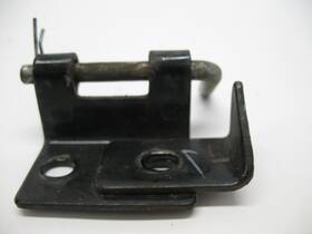 53009-017-10 Kawasaki 1981 Csr Kz650 Kz 650 Rear Seat Hinge 53009-017-10 Kawasaki 1981 Csr Kz650 Kz 650 Rear Seat Hinge