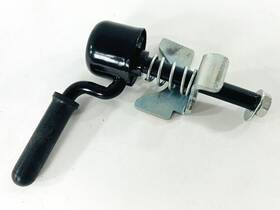 53052-001 Kawasaki Z1 900 Seat Lever Assembly
