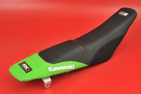 Kawasaki 53066-0131-ma 2006 - 2008 Kx450f Kx 450f Seat Main Driver Cushion Pad Pan Foam