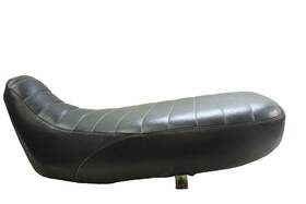 53066-0278-339 Kawasaki 2011 Klr650 Seat Saddle B4475
