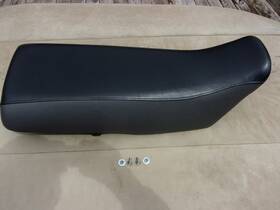 Kawasaki 53066-0430-41b Klr650 Klr 650 Factory Oem 1766 Mile Stock Seat Assembly