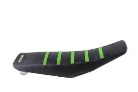 53066-0481-49f Kawasaki 2015 Kx450f Seat Saddle Gripper B4481