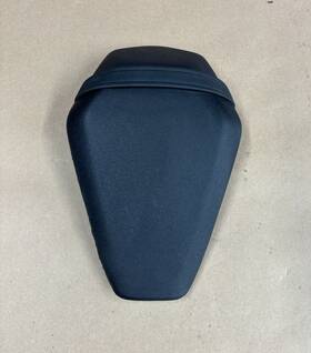 53066-0506-12y Kawasaki Zx10r Ninja 21-24 Oem Rear Passenger Seat Saddle #0238