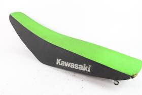 53066-0604-49f Kawasaki 2019 Kx450f Kx450 Oem Seat Saddle Cover M4483