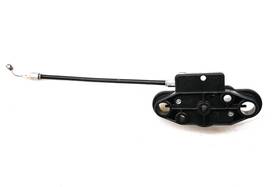 54010-0074 Kawasaki 12 Ninja Zx-6r Seat Latch And Cable Zx600r