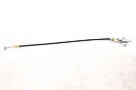 54010-0585 Kawasaki 12 Ninja Zx14r Seat Lock Cable Zx1400f Abs