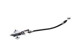 54010-0612 Kawasaki 19 Ninja 650 Seat Latch Cable Ex650j