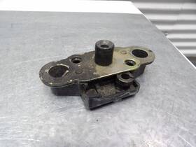 54010-1101 Kawasaki 04-05 Ninja Zx10r Seat Lock Latch Strike Plate