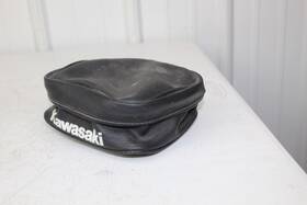 56008-1073-mw Kawasaki 1995 - 2006 Kdx200 Rear Fender Tool Bag Kdx 200 220