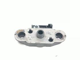 6712 Kawasaki 17 Zx 636 Zx6r Seat Latch Mount Bracket Trsh Dv Look Cj