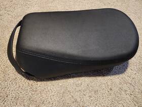 Kawasaki 99994-1558 2015 - 2023 Genuine Oem Vulcan S 650 Passenger Seat