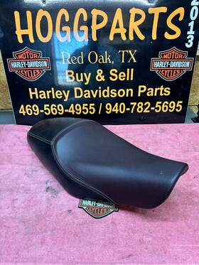 99994-1573 Kawasaki Oem Cafe Seat