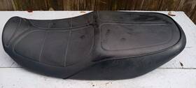 Kawasaki-22314936 Kawasaki 1992-2000 Zephyr Zr 1100 Oem Seat Saddle Nice Read Description Below