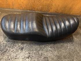 Kawasaki L2631 1981-1982 Kz1000 Csr Ltd 1000 K1 K2 Seat Oem Kz Classic Motorcycle