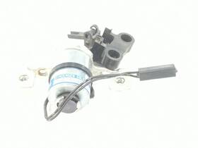 M080145h1.1035 Kawasaki 11 Concours Zg 1400 C Compartment Hatch Release Latch Solenoid