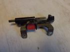 Kawasaki Seat Latch Gpz