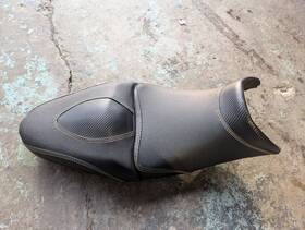 Kawasaki Z-125-rro 2017 Z125 Pro Replacement Seat