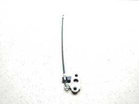 Zkl002a-801-2h08 Kawasaki 17-23 Br125 Z125 Seat Latch Lock Cable