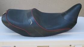 Zr11gl Kawasaki Zr 1100 Corbin Gunslinger 1992-95 Zr1100 Zephyr