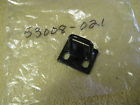 53008-021 Ke Nos Zx900 Kawasaki Kz Seat G5 Zl600 Turbo Zx750 Gpz750 Hook F11