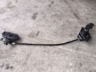 690sm Key Seat Lock Ktm Mechanism Release