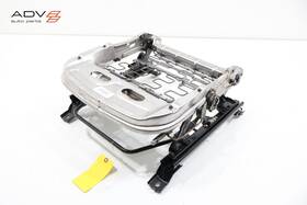 Kia 88500d9000 2017 - 2022 Sportage Front Left Driver Side Seat Lower Track Frame Oem