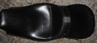 Rk-dt-97 King Passenger Seat Corbin Harley Motorcycle Road Studded Driver 2