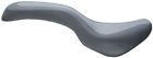 75603 King Seat Harley Road Mustang Daytripper Deluxe Motorcycle Davidson