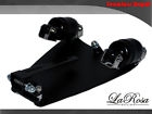 Slmk-sp8303as Kit Harley Solo Air 4.5 Sportster Seat Larosa Conversion " 1982-2003 Shocks