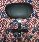 79069 Kit Mustang Adjustable Studs Flr Backrest Black 79069 Kit Mustang Adjustable Studs Flr Backrest Black