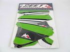 Zdklx08 Klx 03-05 Klx400r Graphics Apex 400 Kawasaki Kit