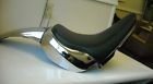 Knucklehead2005 Harley-davidson Panhead Davidson Harley Seat 2005 Cvo Fatboy