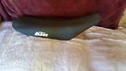 Mxkt5 Ktm 105sx 04-12 Black Seat Fits Msr Cover Hp