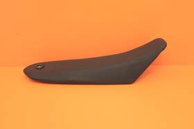 45207040000 Ktm 2009 09-15 50sx 50 Oem Main Seat Saddle Pillion Foam Base Cover Mounts