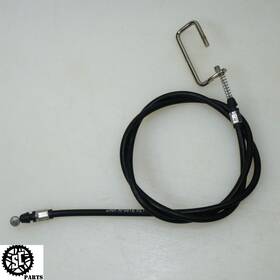 60007050000-3 Ktm 2010 990 Adventure Seat Latch Cable
