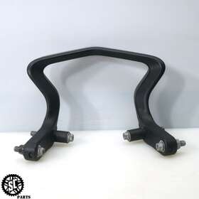 61412008000 Ktm 2017 1290 Super Duke Gt Rear Passenger Grab Bar Handle M05