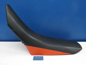 Ktm 6300704000004 2007-2009 950 Super Enduro R Oem Stock Seat 2007 Supermoto