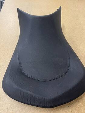 76007140000 Ktm 2015 690 Duke Oem Seat Saddle