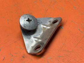 76507048000 Ktm Front Seat Bracket Mount 2018 690 Enduro Smc R 2008-2018